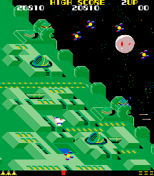 Screenshot Stinger