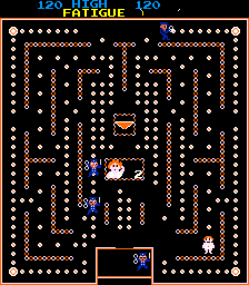 Screenshot Streaking