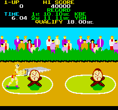 Screenshot Strength & Skill