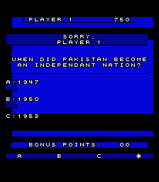 Screenshot Super Trivia Master