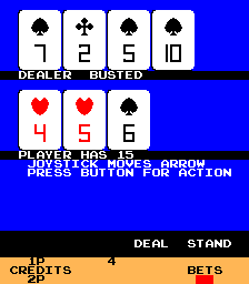 Screenshot Super Casino