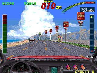 Screenshot Super Chase - Criminal Termination
