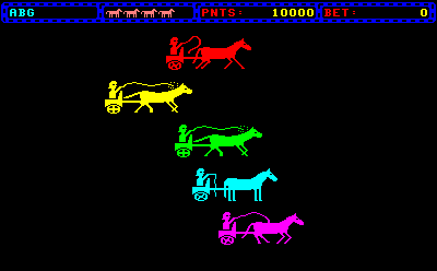 Screenshot Super Ten V8.3
