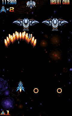 Screenshot Super-x