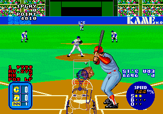 Screenshot Super League