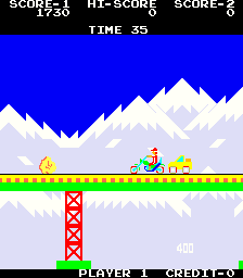 Screenshot Super Rider