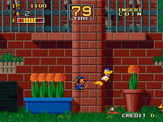 Screenshot Super Trio