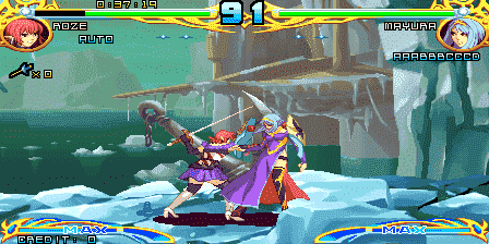 Screenshot S.v.g. - Spectral Vs Generation