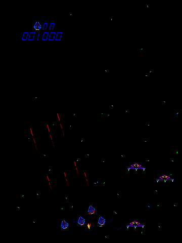 Screenshot Tac/Scan
