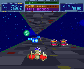 Screenshot Thunder Ceptor
