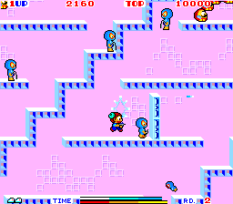 Screenshot Teddyboy Blues