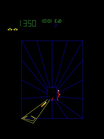 Screenshot Tempest