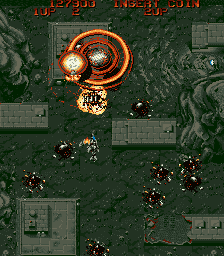 Screenshot Task Force Harrier