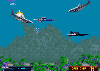 Screenshot ThunderJaws