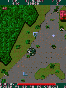 Screenshot T.N.K III