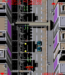 Screenshot Tokio