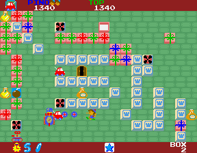 Screenshot Toypop
