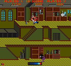 Screenshot Tricky Doc