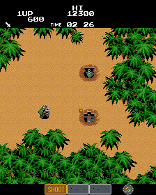 Screenshot Trick Trap