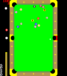 Screenshot Tri-pool