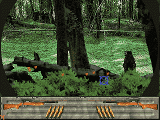 Screenshot Trophy Hunting - Bear & Moose V1.0