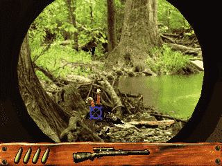 Screenshot Turkey Hunting Usa Outdoor