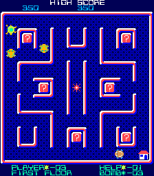 Screenshot Turtles