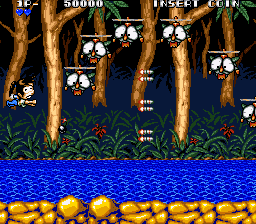 Screenshot Twin Action