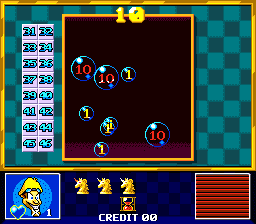 Screenshot Twin Adventure