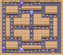 Screenshot Twinkle