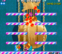 Screenshot Ultra Balloon