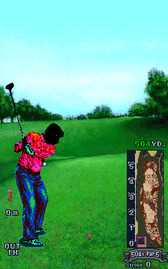 Screenshot U.s. Classic