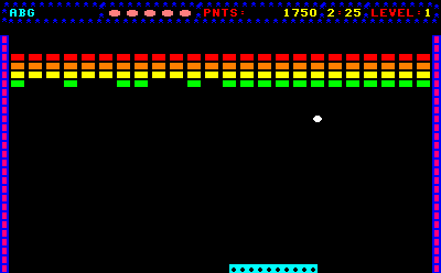 Screenshot Super Duper Casino