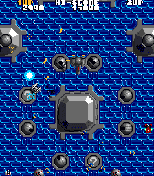 Screenshot Valtric