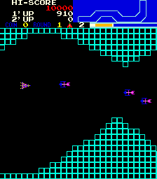 Screenshot Vanguard