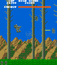 Screenshot Vastar