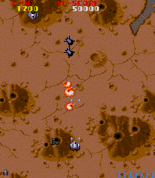 Screenshot Vulgus