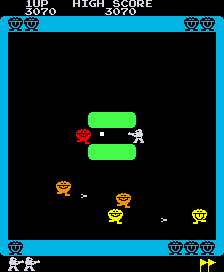 Screenshot Warp & Warp