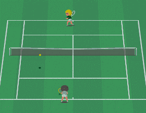 Screenshot World Court