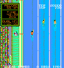 Screenshot Water Match