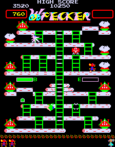 Screenshot Woodpecker
