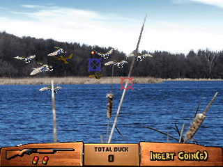 Screenshot Wing Shooting Championship V2.00