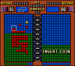 Screenshot Xor World
