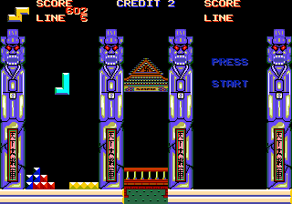 Screenshot Xyonix