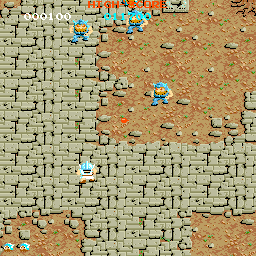 Screenshot Youjyuden
