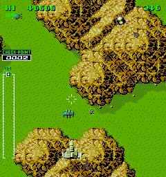 Screenshot Zaviga
