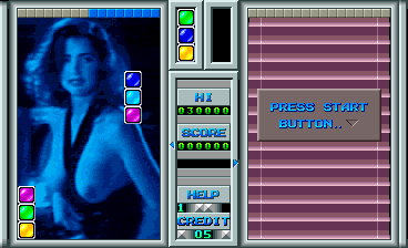 Screenshot Zero Zone