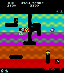 Screenshot Zig Zag