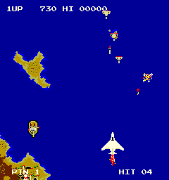 Screenshot Zoar