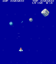 Screenshot Zodiack